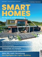 Smart Homes